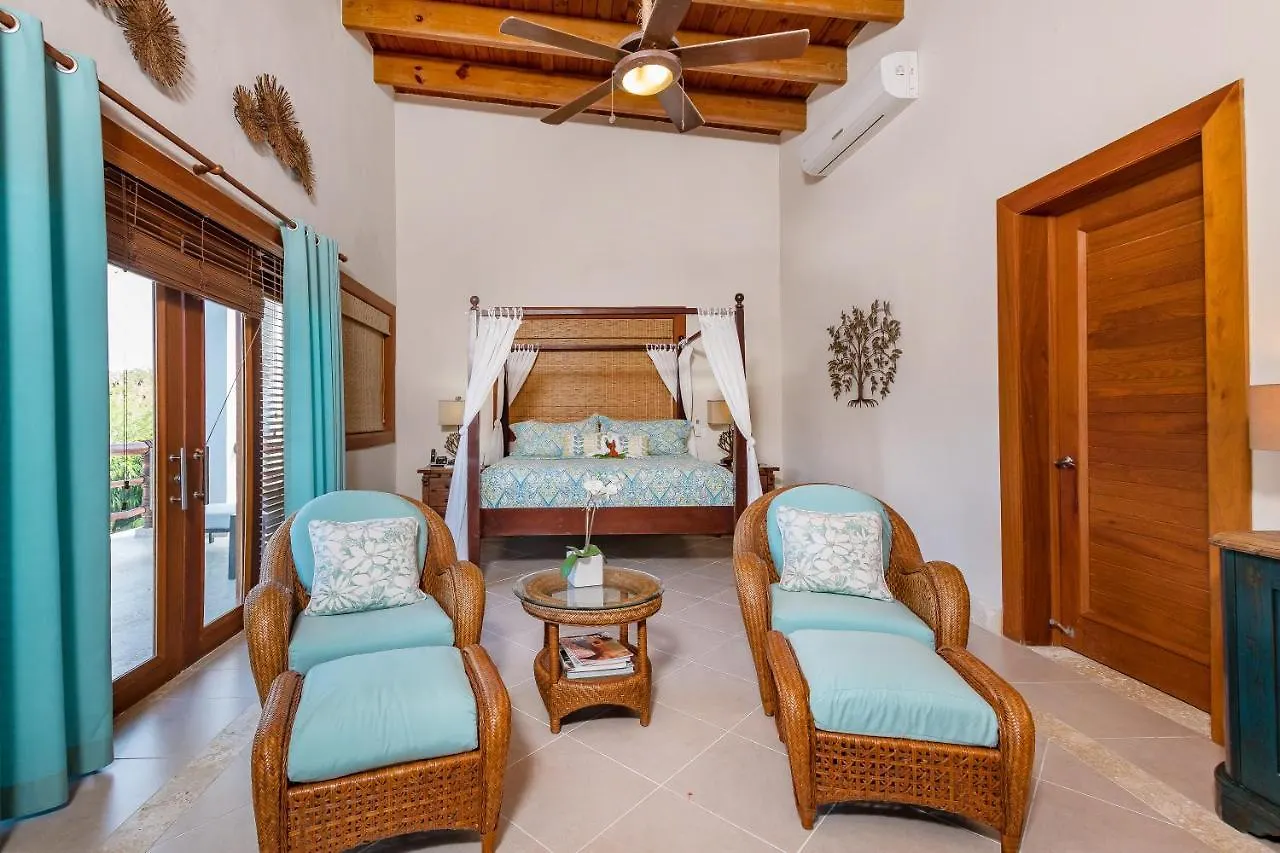 Private Villa With Incredible Pool, Maid, Jacuzzi - Cap Cana Resort Punta Cana 0*,